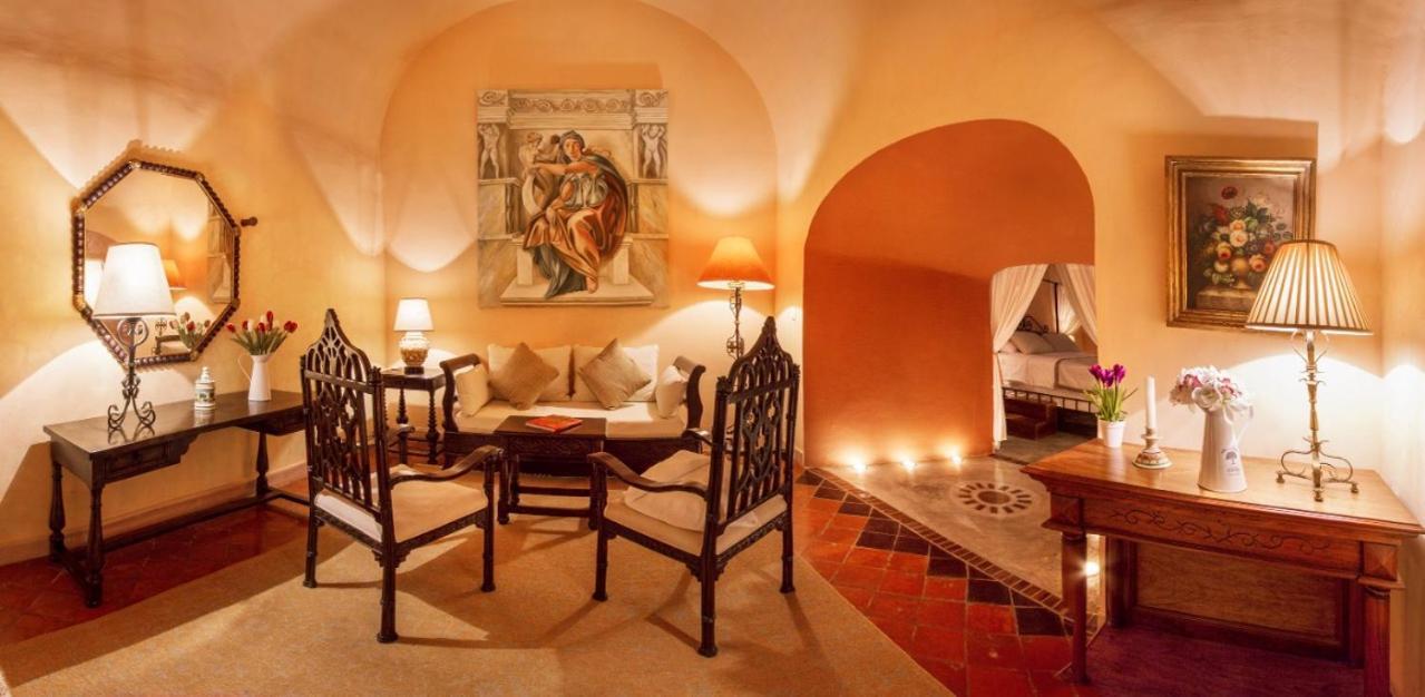 Hacienda Santa Cruz Merida Mérida Exterior foto