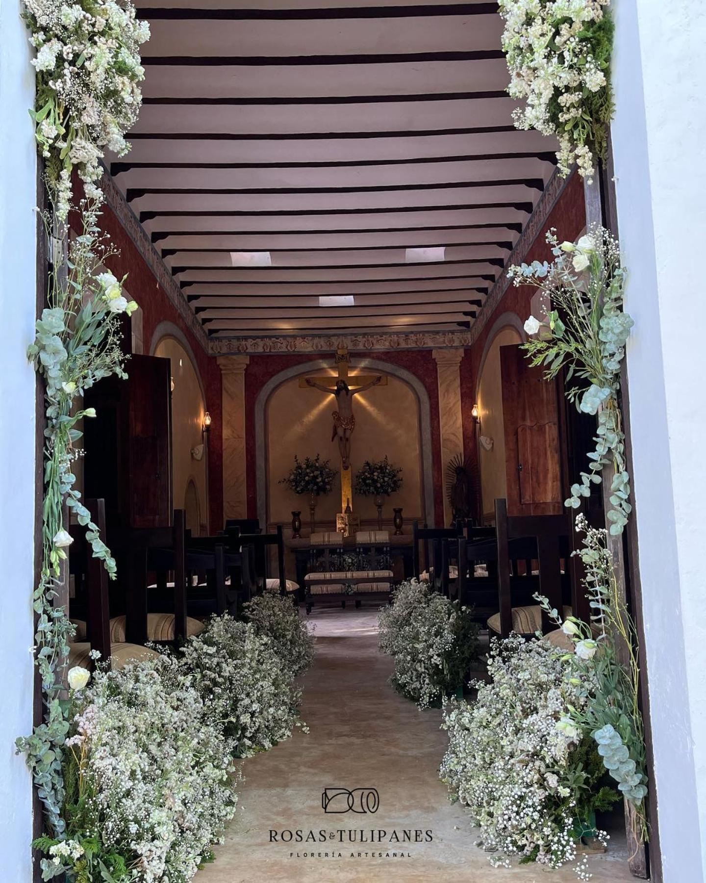 Hacienda Santa Cruz Merida Mérida Exterior foto